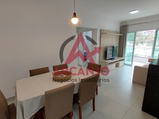 Apartamento para Venda em Ubatuba - 4