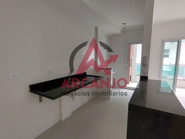 #6970 - Apartamento para Venda em Ubatuba - SP