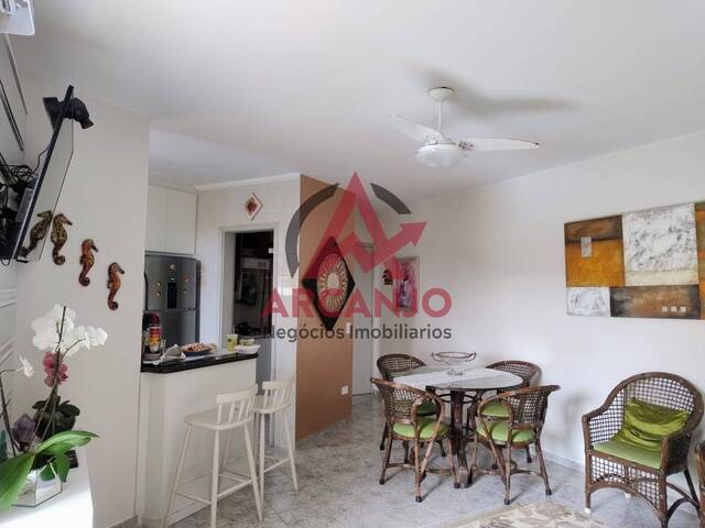 Apartamento para Venda em Ubatuba - 4