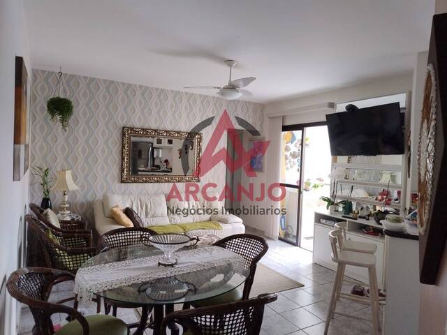 Apartamento para Venda em Ubatuba - 2