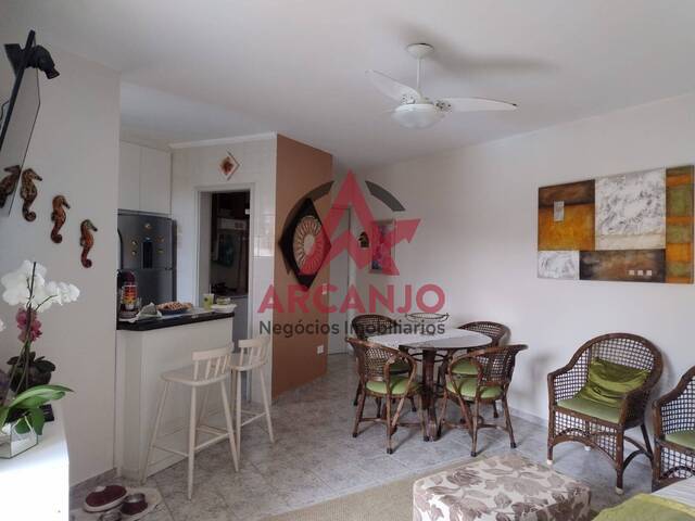 Apartamento para Venda em Ubatuba - 5