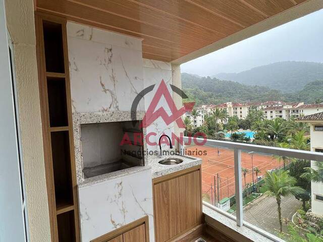 Apartamento para Venda em Ubatuba - 4