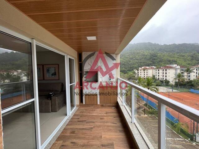 Apartamento para Venda em Ubatuba - 5