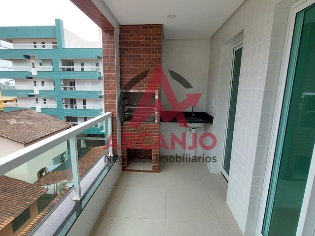 Apartamento para Venda em Ubatuba - 2