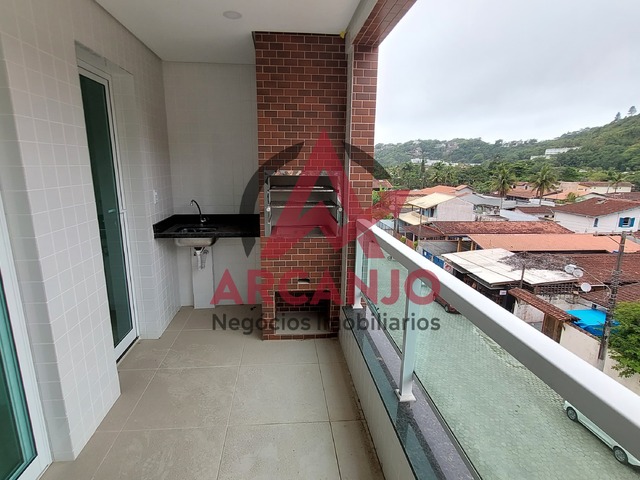 Apartamento para Venda em Ubatuba - 2