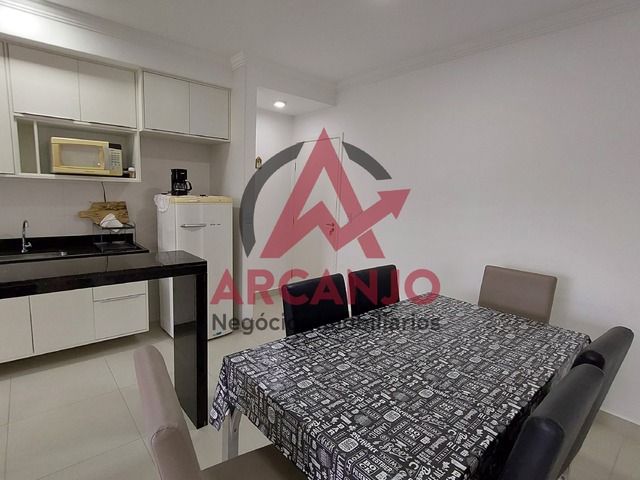 Apartamento para Venda em Ubatuba - 4