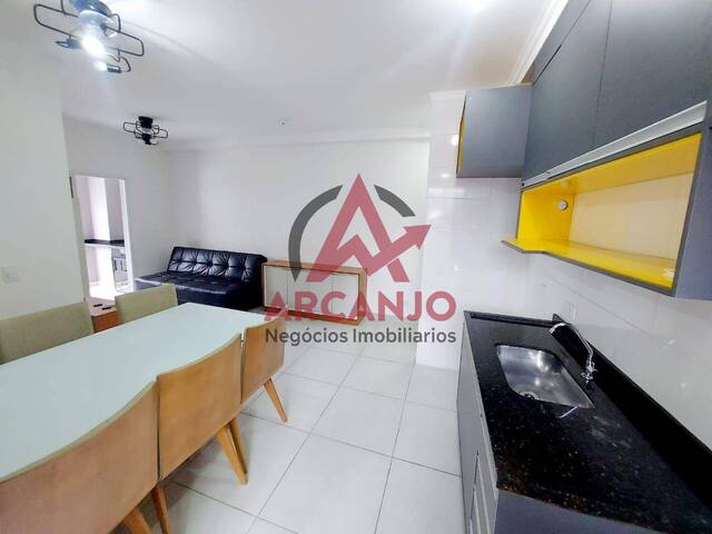 Apartamento para Venda em Ubatuba - 5