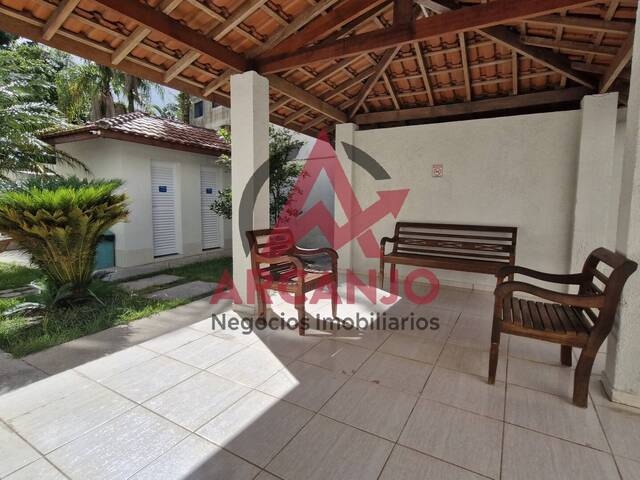 Apartamento para Venda em Ubatuba - 5