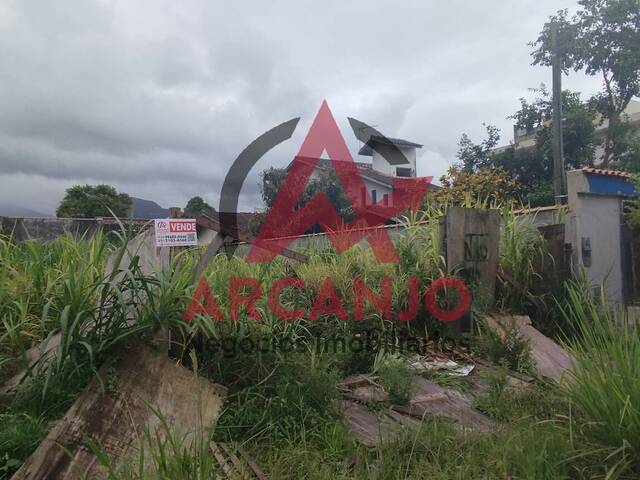 Terreno para Venda em Ubatuba - 5