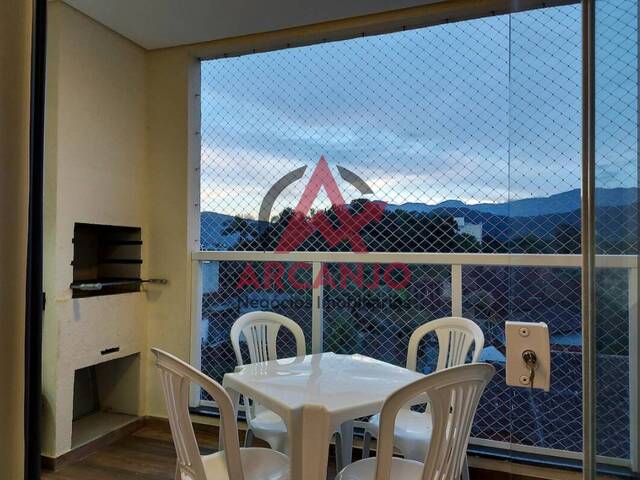 Apartamento para Venda em Ubatuba - 4