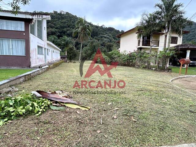 #6986 - Área para Venda em Ubatuba - SP