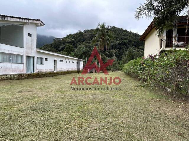 Área para Venda em Ubatuba - 5