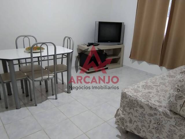 #6987 - Apartamento para Venda em Ubatuba - SP