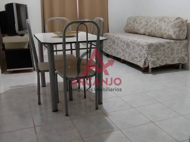 #6987 - Apartamento para Venda em Ubatuba - SP