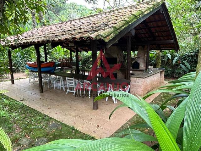 #6993 - Casa para Venda em Ubatuba - SP