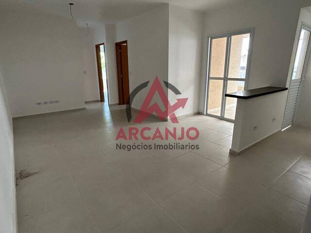 Apartamento para Venda em Ubatuba - 5