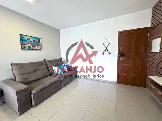 Apartamento para Venda em Ubatuba - 5