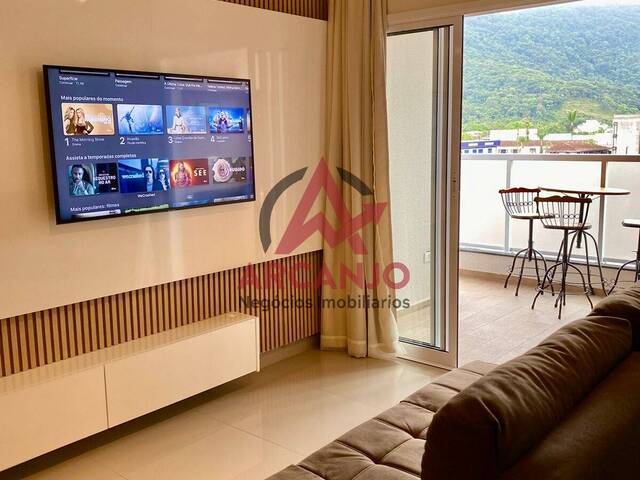 Apartamento para Venda em Ubatuba - 4