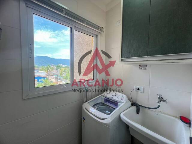 Apartamento para Venda em Ubatuba - 5