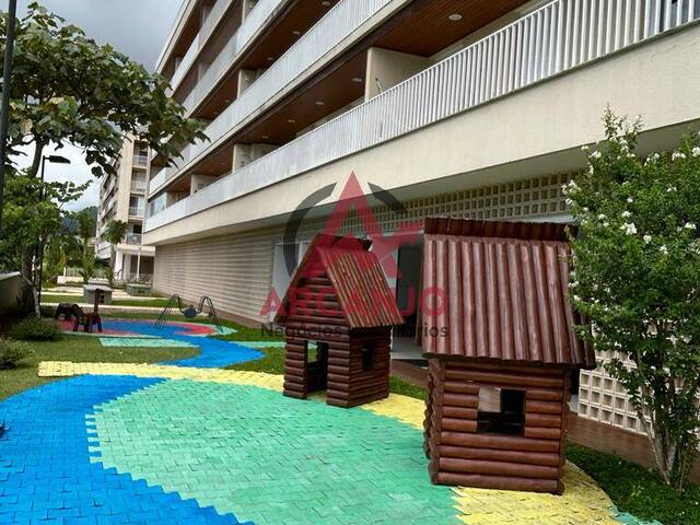 #7005 - Apartamento para Venda em Ubatuba - SP