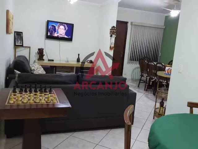 Apartamento para Venda em Ubatuba - 5