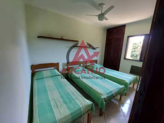 Apartamento para Venda em Ubatuba - 4