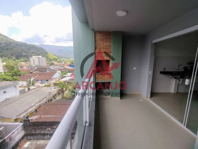 Apartamento para Venda em Ubatuba - 2