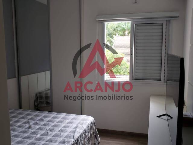 #7016 - Apartamento para Locação em Ubatuba - SP