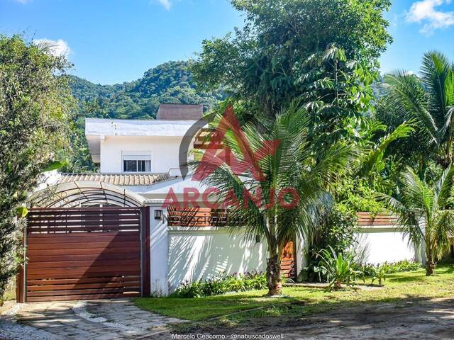 Venda em Ressaca - Ubatuba