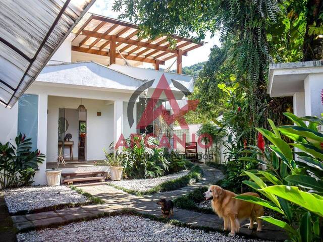 Casa para Venda em Ubatuba - 5