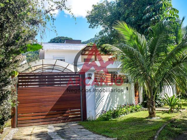 Casa para Venda em Ubatuba - 2