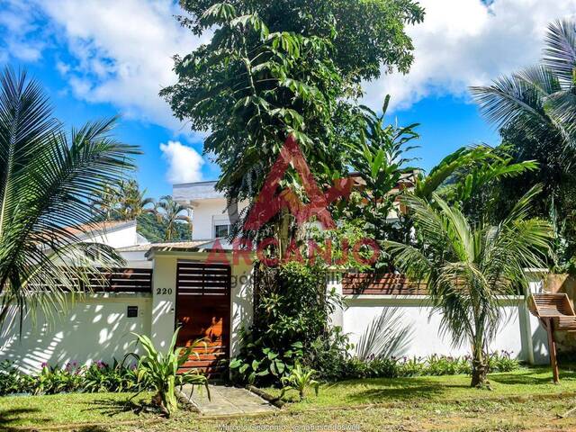 Casa para Venda em Ubatuba - 3