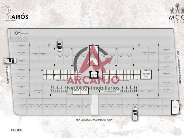 Apartamento para Venda em Ubatuba - 5