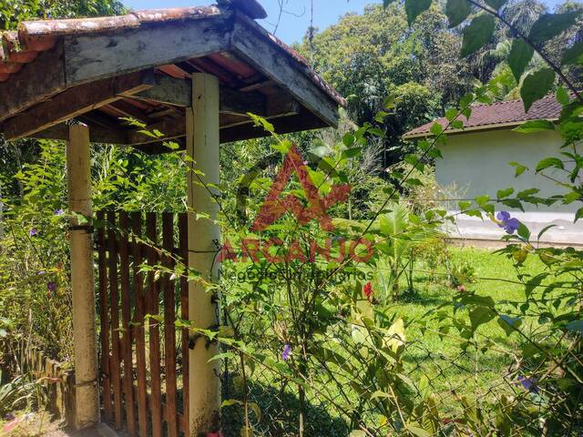 #7023 - Casa para Venda em Ubatuba - SP