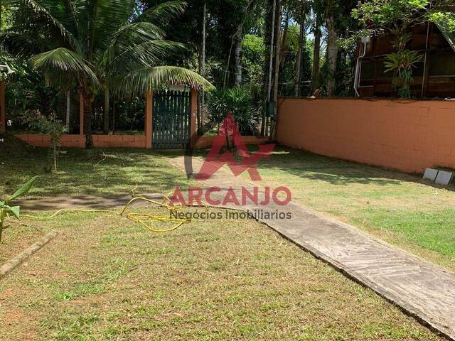 #7028 - Casa para Venda em Ubatuba - SP