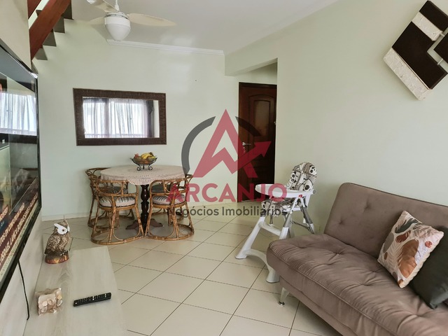 Apartamento para Venda em Ubatuba - 4