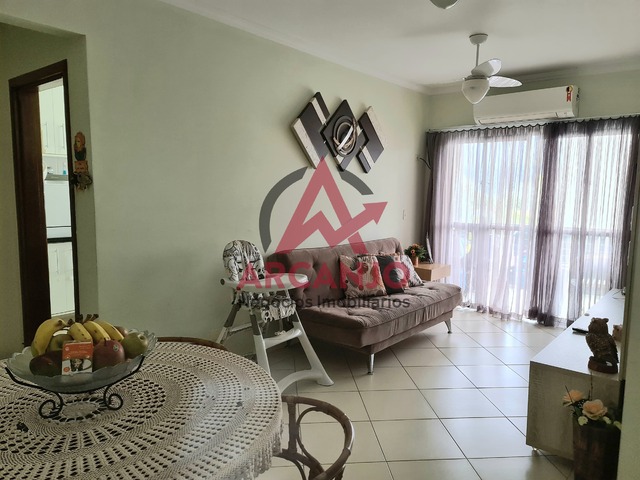 Apartamento para Venda em Ubatuba - 5