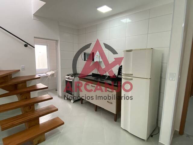 Apartamento para Venda em Ubatuba - 5