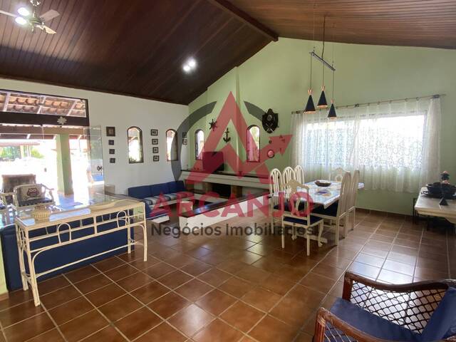 Casa para Venda em Ubatuba - 5