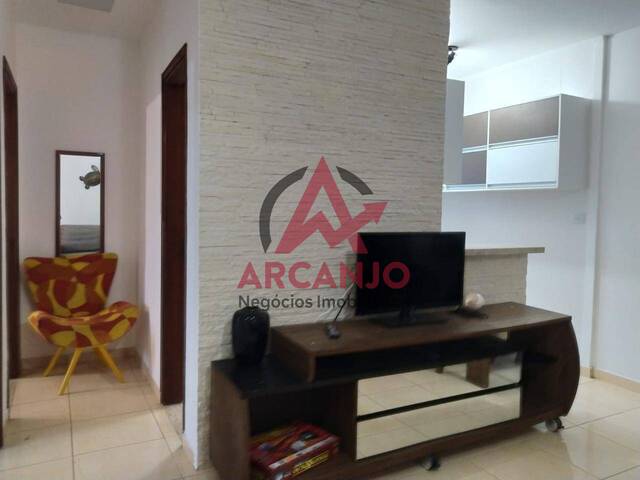 Apartamento para Venda em Ubatuba - 5