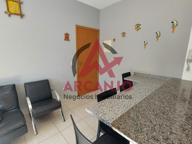 Apartamento para Venda em Ubatuba - 4