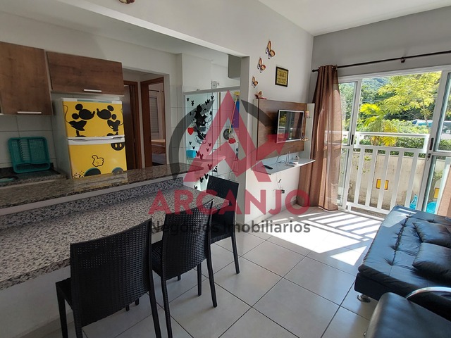 Apartamento para Venda em Ubatuba - 5