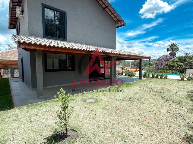 Casa em condomínio para Venda em Atibaia - 3