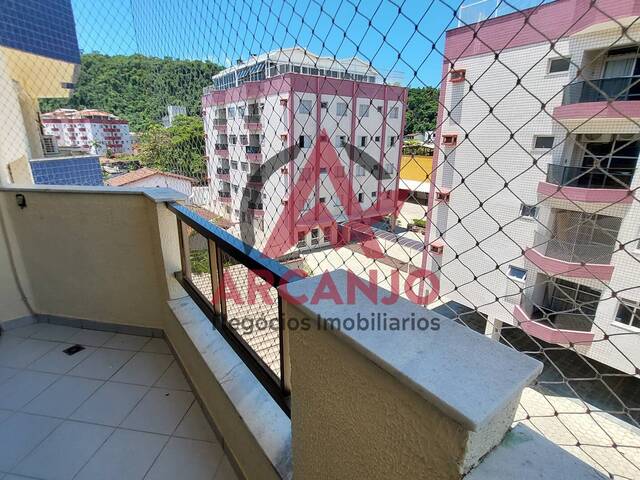 Apartamento para Venda em Ubatuba - 3