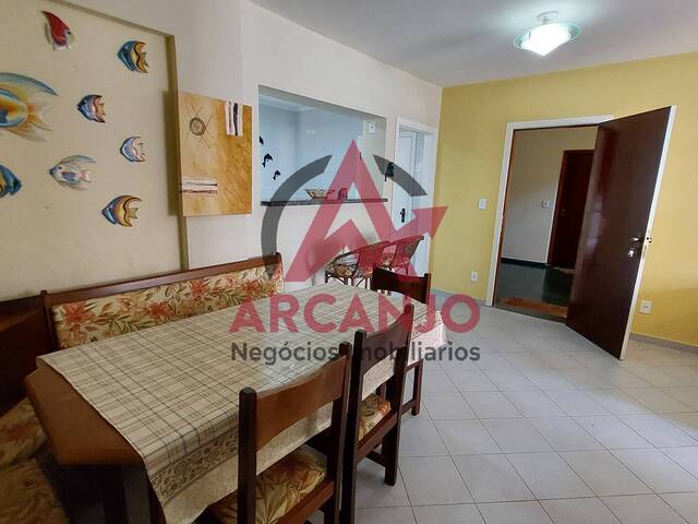 Apartamento para Venda em Ubatuba - 5