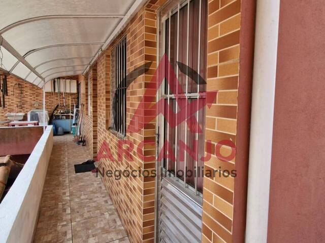 Casa para Locação em Ubatuba - 1