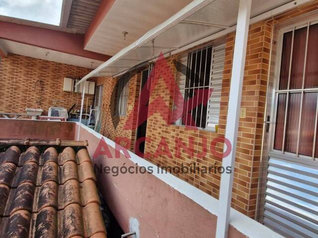 Casa para Locação em Ubatuba - 3