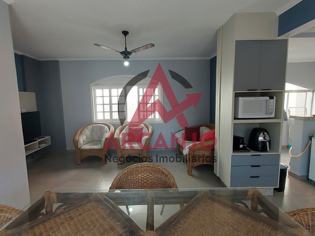 Apartamento para Venda em Ubatuba - 4