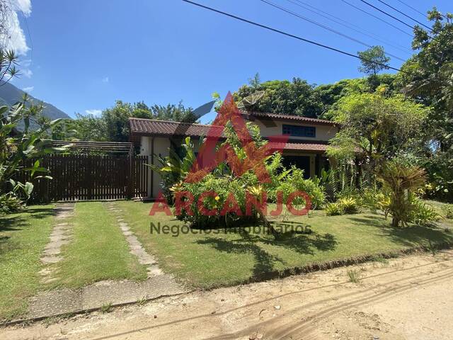 Casa para Venda em Ubatuba - 4