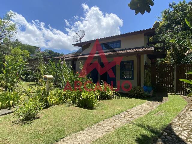 Casa para Venda em Ubatuba - 2